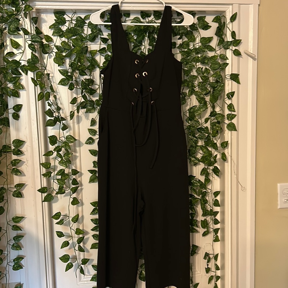 Venus Jumpsuit